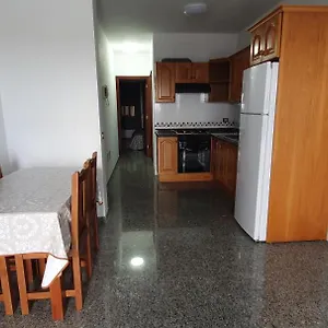 La Marina Iii Primero B Apartamento La Restinga