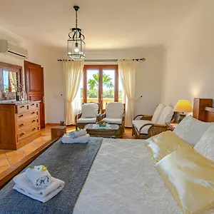 Sanchez Villa Campos (Mallorca)