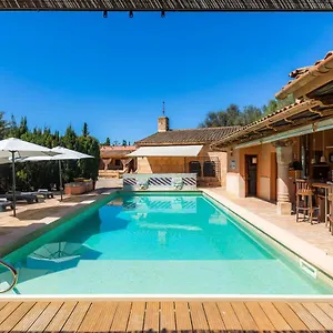 Es Revellar Art - Adults Only Campos (Mallorca)