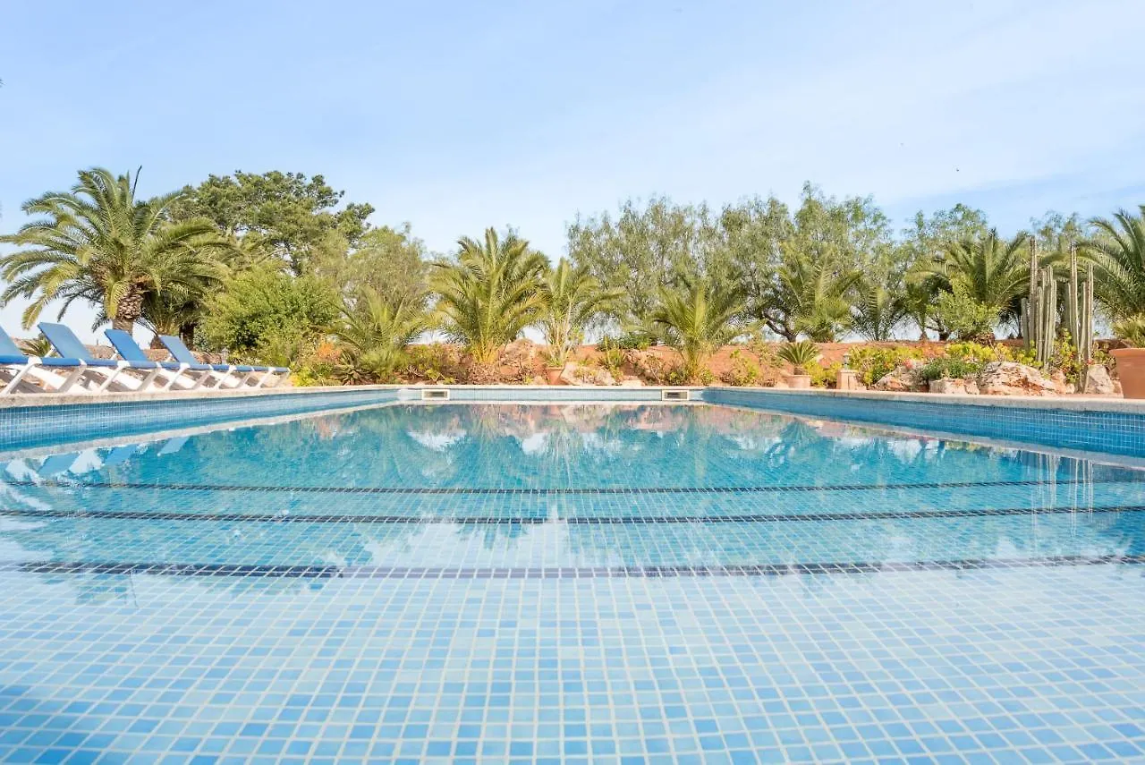 펜션 Finca Son Rossinyol 캄포스 스페인